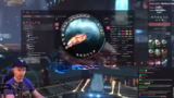 Stream-Start und Vorbereitung…