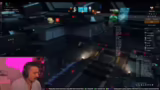 Verluste und Stream-Ende