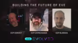 EVE Evolved: Tech Chat with CCP Chimich…