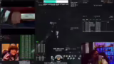 Vorstellung des Streamers und…
