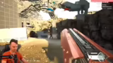 9v9 PvP-Action und Strategien…