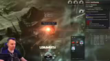 T2 Abyss Runs, Raketen-Tests…