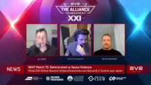 Alliance Tournament XXI Feeders Day 4 s…