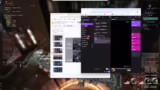 Ende des Streams auf dem CCP-…