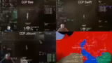 Ankündigung und Multi-POV-Set…