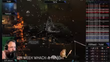 GM WEEK WHACK-A-PIÑATA