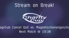 Charity Cup Tournament ! Group Stages -…