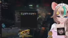 Guest Stream: Adventures of a mouse in…
