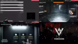 Vanguard Gameplay und Squad D…