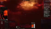 EVE Frontier ! Ferality Suppression Sur…