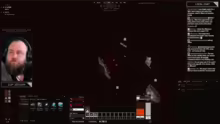 EVE Frontier ! Let's Play w/ CCP Jötunn…