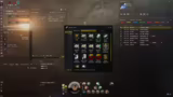 Jagd nach Loot und Interaktio…
