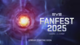 EVE Fanfest 2025 Livestream Day 2