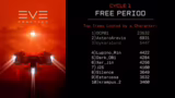 EVE Frontier