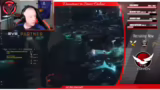 Stream-Start und Technische V…