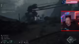 Missionsauswahl und Gameplay-…