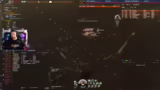 Ankündigung des Streams und d…
