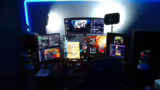 Giveaways und Community-Inter…