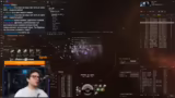 Wormhole-Navigation und Spiel…