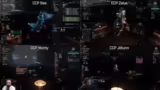 Kampf gegen Scythe Fleet und…