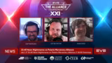 Alliance Tournament XXI Feeders Day 2 s…