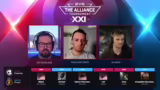 Analyse des Matches Punishing…