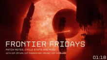 Frontier Fridays - Patch Notes, Cycle S…