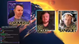 Vorstellung der CCP GMs Goat…