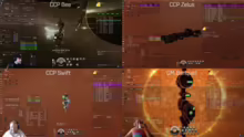 LIVE2FEED