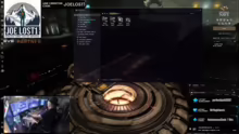Guest Stream: Archbishop Joe Lost's ser…