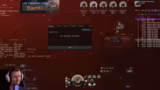 NPC-Mining-Hauler-Jagd, Alpha…