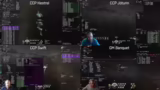 Bankraub und Taktik