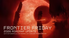 Frontier Friday - 2026 Roadmap Update