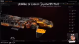 Custom Skinning Tool und CCP…