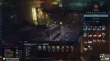 Stream-Start und Ankündigungen