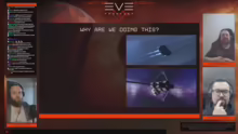 What Is EVE Frontier, Actually?