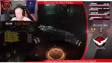 Stream-Neustart und Ankündigu…