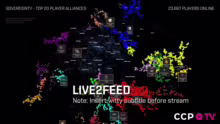 LIVE2FEED