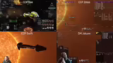 Polarized Redeemers Roaming a…