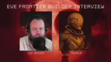 Frontier Fridays with CCP Jötunn and CC…