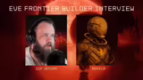 EVE Frontier