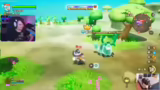Goldener Kappa Train und Comm…