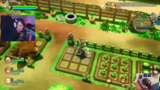 Multiplayer-Herausforderungen…