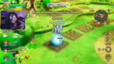 Multiplayer-Session und Zusch…