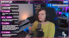 Twitch Integration Erfrischendes Gamepl…