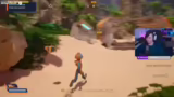 Erste Eindrücke vom Gameplay