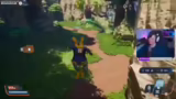 Humor, Gameplay und Multiplay…