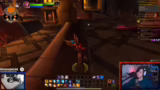 Durchquerung alter Raids und…