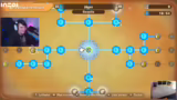 Skillen, Multiplayer-Planung…