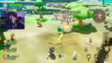 Multiplayer-Modi, Gigantia-Up…
